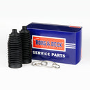 Borg & Beck Steering Bellow Set - BSG3503