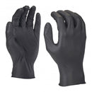 Milwaukee Nitrile Disposable Gloves Grip - 10/XL - 50 pc - 4932493236