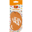 Jelly Belly Tangerine - 2D Air Freshener - 15202