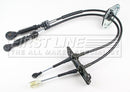 First Line Gear Control Cable - FKG1331