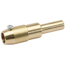 Draper Carbon ROD Connector - 74333
