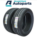 Michelin 225 50 18 99W e.Primacy XL