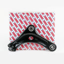 Borg & Beck Wishbone / Suspension Arm LH - BCA6190 fits PSA C3 2002-