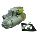 WAI Starter Motor - 3631N-PG