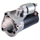 WAI Starter Motor - 30315N