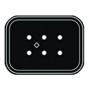 WAI Window Regulator - WPR2775RM