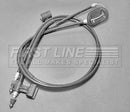 First Line Handbrake Cable - Rear - FKB1168