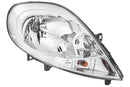 HELLA 1EH 354 811-021 Bulb-Headlight - right - fits Opel Adam (M13)