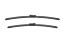 Bosch Aerotwin Front Wiper Blade Set - 600/550mm - A294S