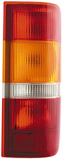 HELLA 2VP 354 034-011 Rearlight - Bulb - left - for e.g. Ford Transit Box (E_ _)
