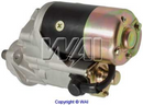 WAI Starter Motor - 17630N