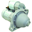 WAI Starter Motor - 18219N