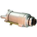 WAI Starter Motor - 18748N
