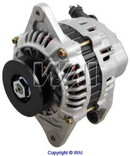 WAI Alternator Unit - 13314N fits Ford, Mazda, Mitsubishi, Paris Rhone, Suzuki