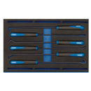 Draper 6PC Pick Set - 63494