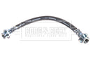 Borg & Beck Brake Hose  - BBH9118