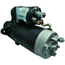 WAI Starter Motor - 30110N