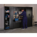 Draper Workstation MED/Double Garage - 40086