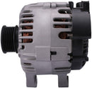 HELLA 8EL 012 430-831 Alternator - 14V - 180A - fits Mercedes-Benz C-Class (W204)