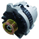 WAI Alternator - 8137-11N