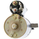 WAI Starter Motor - 6657N