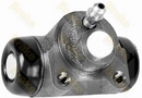 Brake Engineering Wheel Cylinder - WC1605BE