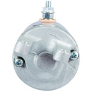 WAI Starter Motor - 18341N