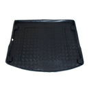 Boot Liner, Carpet Insert & Protector Kit-Ford Focus Estate 2011-2018 - Anthracite