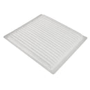 Blue Print Cabin Filter - ADT32502