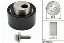 INA Tensioner Pulley - Timing Belt - Part No - 531026410