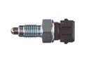 HELLA 6ZF 013 260-021 Pressure Switch - Number of connectors: 2