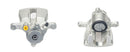 Calitech Brake Caliper - Fits AUDI - Rear LH