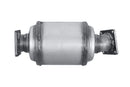 FAURECIA 8LH 366 080-091 Diesel particulate filter - Easy2Fit® Kit - fits BMW 3 Convertible (E93)