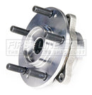 First Line Wheel Bearing Kit - FBK1593