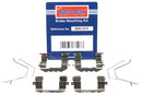 Borg & Beck Brake Pad Fitting Kit  - BBK1670