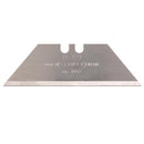 Stanley Heavy Duty Knife Blades - Pack Of 10 1992B - STA211921