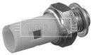 Borg & Beck Oil Pressure Switch  - BOP1012 fits Renault Clio, Dacia Duster