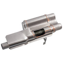 Blue Print Transmission Oil Filter - ADBP210064