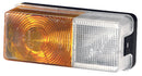 HELLA 2BE 002 582-031 Direction Indicator - Halogen - 12V