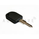 Autowave RAV Daewoo/Chevrolet DWO6 Manual Transponder Case - AUTKC274