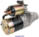 WAI Starter Motor - 17830N