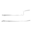 BM Cats Connecting Pipe - BM50764 with Fitting Kit - FK50764 fits Opel, Vauxhall