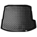 Anthracite Insert, Boot Liner & Protector Kit - Audi A3 IV Saloon 2020+