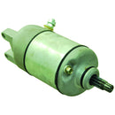 WAI Starter Motor - 18329N