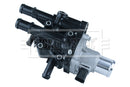 Borg & Beck Thermostat Kit  - BBT554
