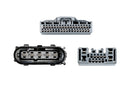 HELLA 8EH 188 705-261 Spark Plug - Platinum PFJ8RC-7 - Spanner size: 16