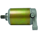 WAI Starter Motor Unit - 18756N fits Yamaha, Yanmar