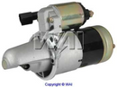 WAI Starter Motor - 17246N