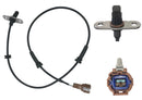 Lemark Wheel Speed Sensor - LAB962