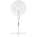 Status 3 Speed Oscillating Stand Fan - 16in. - S16STANDFAN1PKB